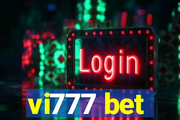 vi777 bet